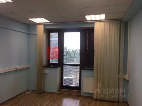 Офис в Москва Флотская ул., 5а (77 м)