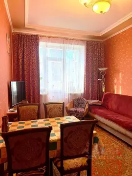 2-к кв. Ростовская область, Новочеркасск Гвардейская ул. (48.0 м)