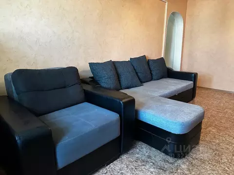 1-к кв. Ханты-Мансийский АО, Нефтеюганск 2-й мкр, 7 (29.0 м)