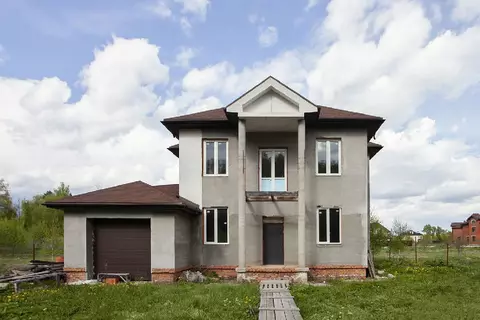 Продается дом в пос. Секерино