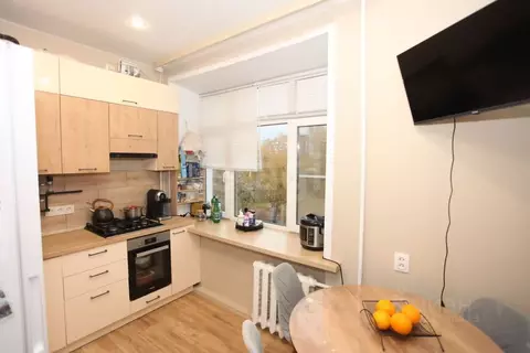 1-к кв. Костромская область, Кострома пл. Мира, 2 (43.6 м)