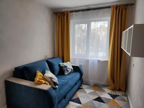 2-к кв. Томская область, Томск Красноармейская ул., 105 (47.0 м)