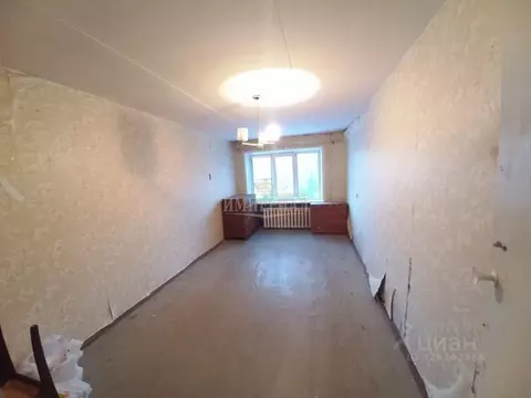 2-к кв. Марий Эл, Йошкар-Ола ул. Луначарского, 49 (47.8 м)