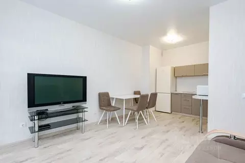 1-к кв. Пермский край, Пермь ул. Малкова, 12 (42.0 м)