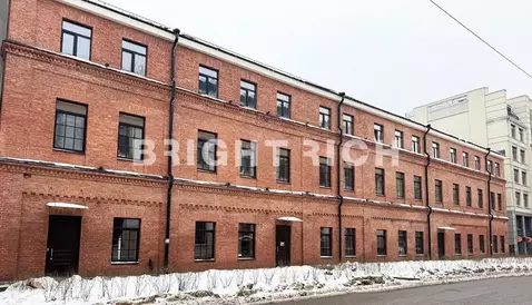 Офис в Санкт-Петербург 11-я Красноармейская ул., 11 (1728 м)