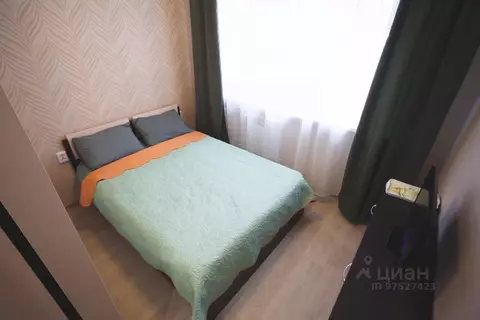 Комната Пермский край, Пермь ул. Нефтяников, 62А (9.0 м)