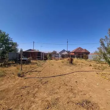 Участок в Астраханская область, Астрахань Ягодка СНТ, 65 (6.72 сот.)