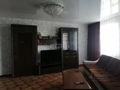 5-к кв. Иркутская область, Ангарск Китой мкр, Партизанская ул., 48 ...