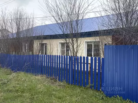 3-к кв. Челябинская область, Пласт ул. Правды, 17 (60.2 м)