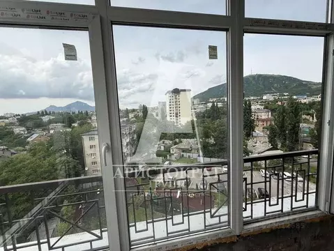 2-к кв. Ставропольский край, Пятигорск ул. Крайнего, 74 (86.8 м)