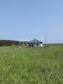 Участок в Татарстан, Елабужский район, Поспеловское с/пос, пос. ...