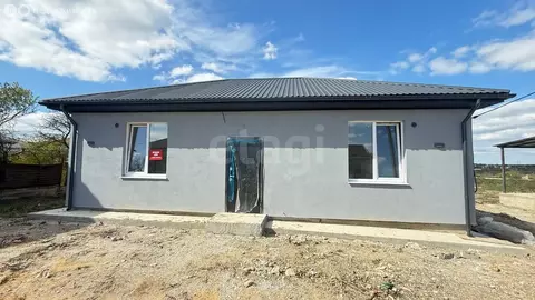 Дом в Урожайновское сельское поселение, садоводческое некоммерческое ...