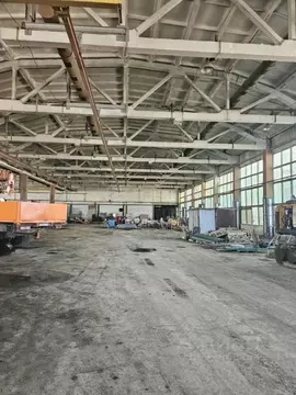 Помещение свободного назначения в Саратовская область, Саратов проезд ...