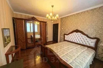 3-к кв. Московская область, Красногорск бул. Красногорский, 28 (76.0 ...