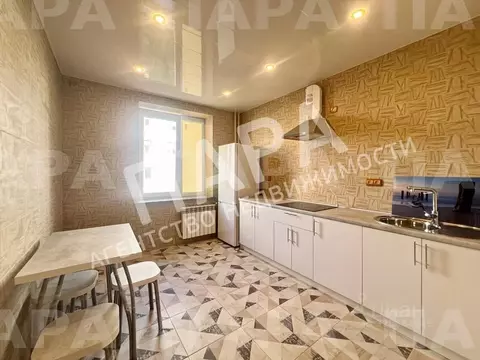 1-к кв. Самарская область, Самара Демократическая ул., 148 (32.0 м)