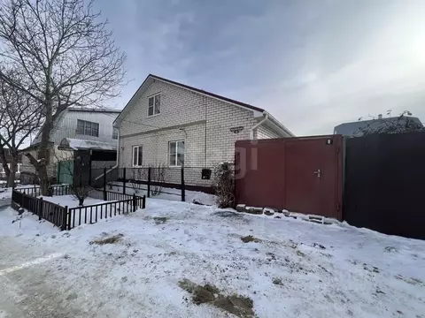 Дом в Ставропольский край, Ставрополь № 8 мкр, проезд Пекинский, 6 ...