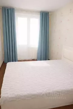 Квартира, 3 комнаты, 56.8 м
