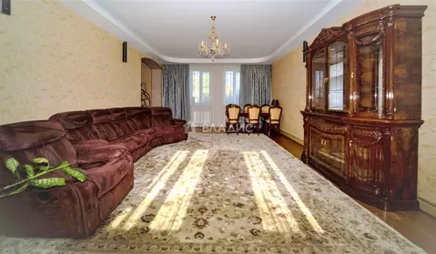 Дом в Нижегородская область, Нижний Новгород ул. Академика Вавилова, ...