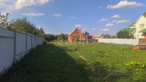 Участок в Белгородская область, Белгородский район, Беломестненское ...