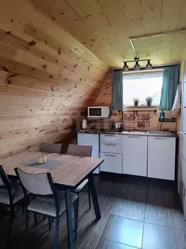 Дом в Алтай, Майминский район, с. Манжерок Школьный пер., 1Б (37 м)