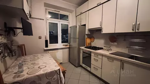 4-к кв. Москва ул. Космонавтов, 6 (77.4 м)