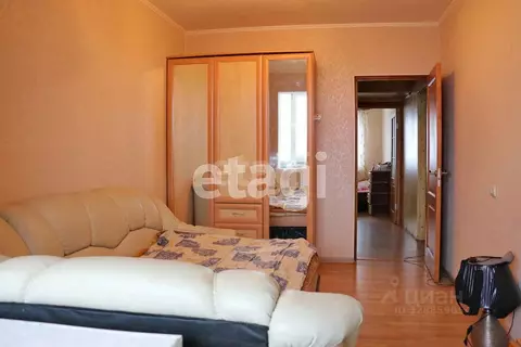 3-к кв. Калининградская область, Калининград ул. Гайдара, 105 (62.3 м)