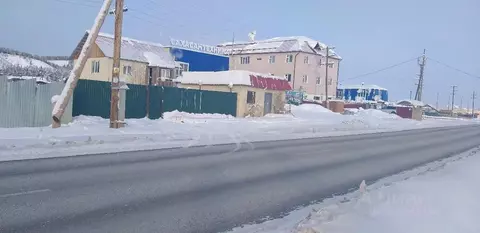 Участок в Саха (Якутия), Якутск ш. Хатынг-Юряхское (14.0 сот.)