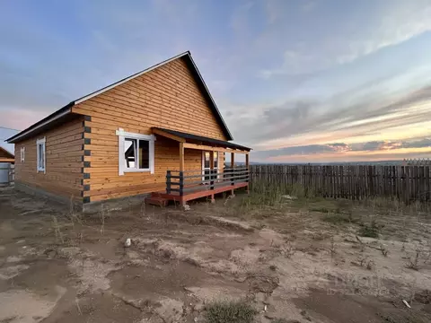 Дом в Иркутская область, Иркутский муниципальный округ, д. Грановщина  ...