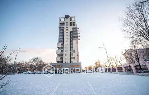 Помещение свободного назначения в Челябинская область, Челябинск ...