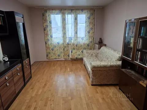 1-к кв. Москва Полярная ул., 9К2 (40.0 м)