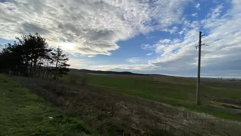 Участок в Крым, Бахчисарайский район, Железнодорожненское с/пос, пос. ...