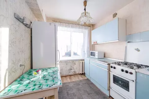 2-к кв. Амурская область, Благовещенск ул. Ленина, 119/1 (42.9 м)