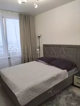 1-к кв. Санкт-Петербург бул. Измайловский, 11 (40.5 м)