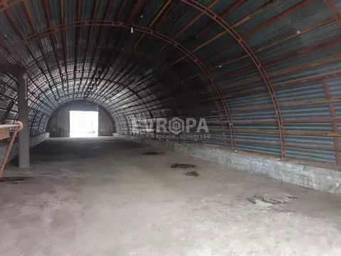 Склад в Ульяновская область, Ульяновск просп. Гая, 71 (200 м)