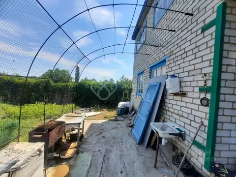 Дом в Волгоградская область, Городищенский район, Ерзовское городское ...