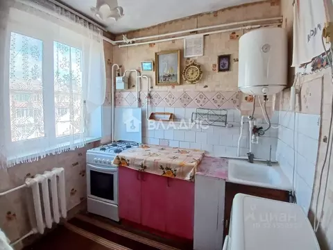 1-к кв. Севастополь ул. Горпищенко, 54 (29.0 м)