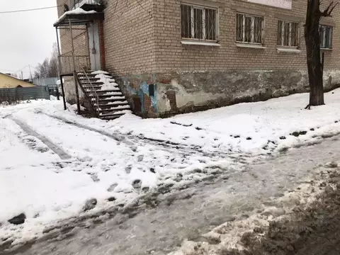 Склад в Пермский край, Губаха ул. Орджоникидзе, 6 (96 м)