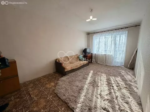 1к в -комнатной квартире (18.5 м)