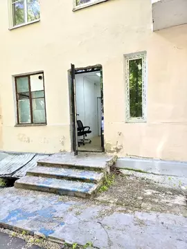1-к кв. Москва Новозаводская ул., 17К1 (8.0 м)
