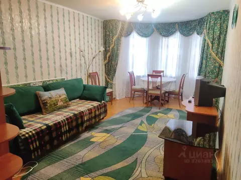 2-к кв. Санкт-Петербург Адмиральский проезд, 6 (51.5 м)