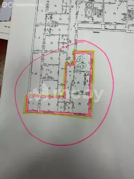 3-комнатная квартира: Калининград, улица Генерал-фельдмаршала ...