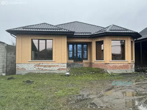 Дом в село Гизель, улица Калинина (142.8 м)