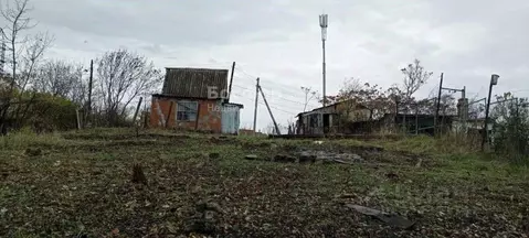 Участок в Крым, Феодосия ул. Овражная (6.3 сот.)