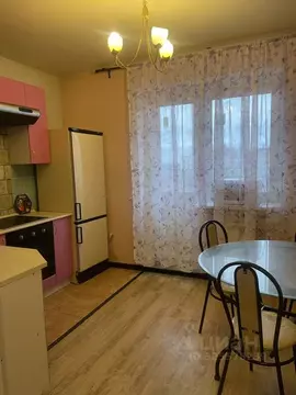 1-к кв. Московская область, Раменское Красноармейская ул., 25Б (39.7 ...