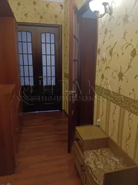 1-к кв. Санкт-Петербург ул. Зайцева, 36 (58.0 м)