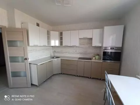 2-к кв. Татарстан, Зеленодольск просп. Строителей, 8 (63.0 м)