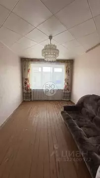 2-к кв. Башкортостан, Стерлитамак просп. Октября, 45 (41.0 м)