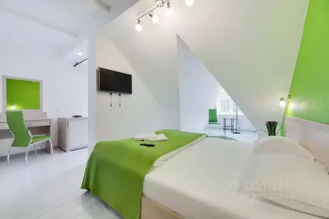 Комната Москва Волгоградский просп., 113К5 (20.0 м)