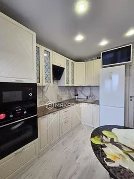 1-к кв. Архангельская область, Архангельск Дачная ул., 51 (36.0 м)