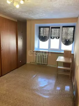 Комната Челябинская область, Озерск Октябрьская ул., 30 (15.3 м)